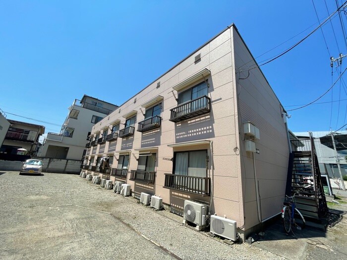 物件外観写真6　(外観写真)