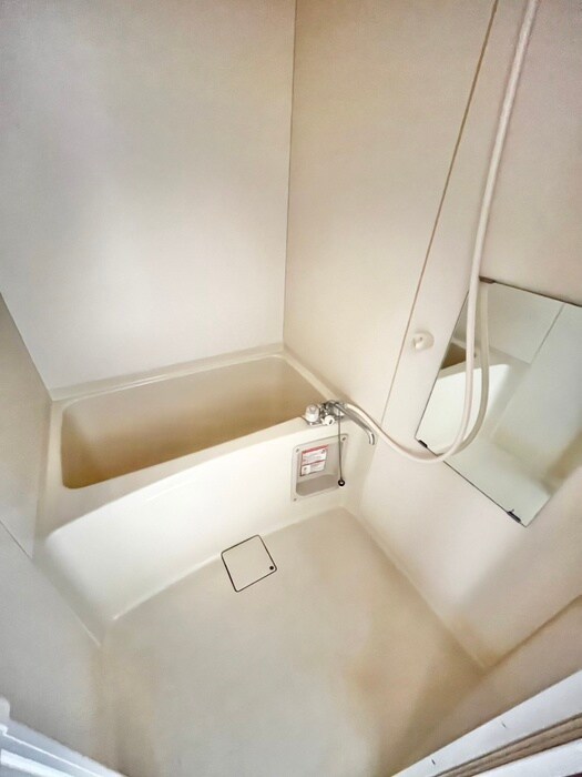 物件内観写真10　(バス／シャワールーム等)