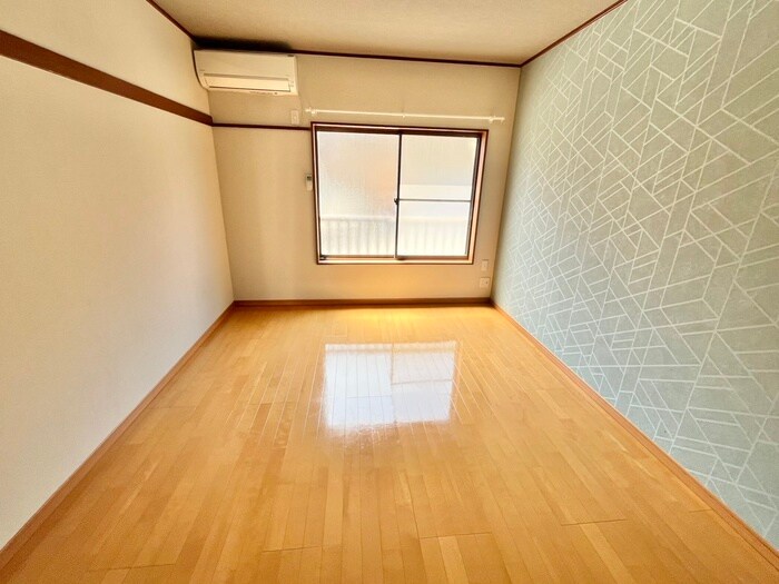 物件内観写真20　(居室)