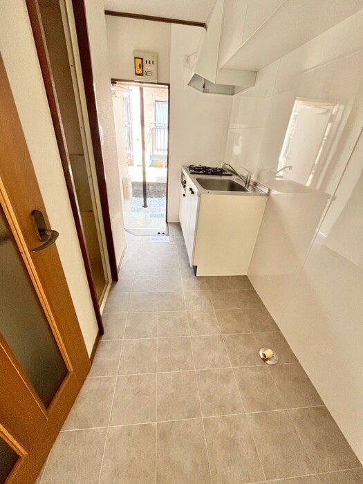 物件内観写真22　(廊下)