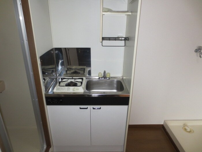 物件内観写真6　(キッチン)