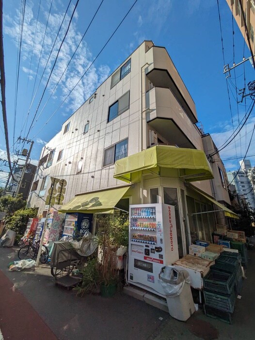 物件外観写真4　(外観写真)