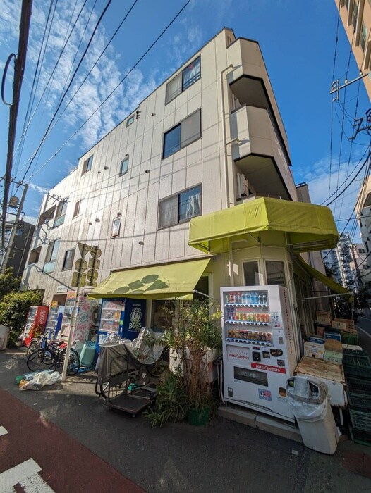 物件外観写真5　(外観写真)