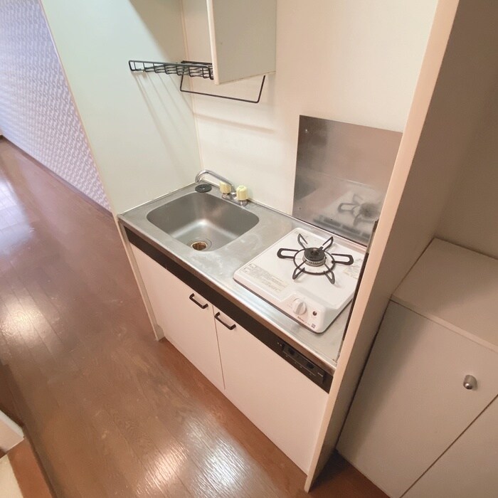 物件内観写真9　(キッチン)