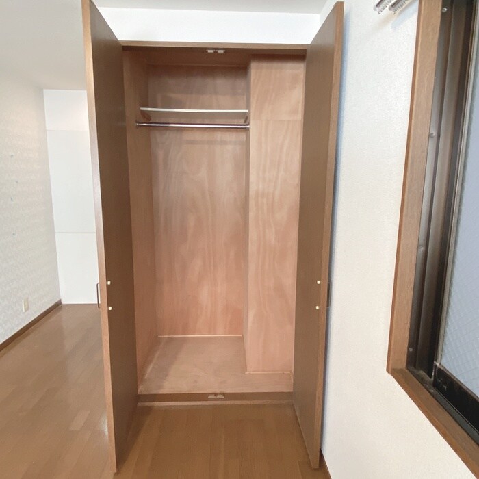 物件内観写真13　(収納)