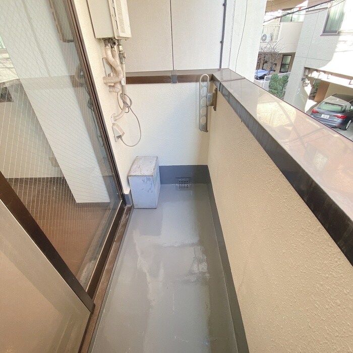 物件内観写真14　(ベランダ・バルコニー)