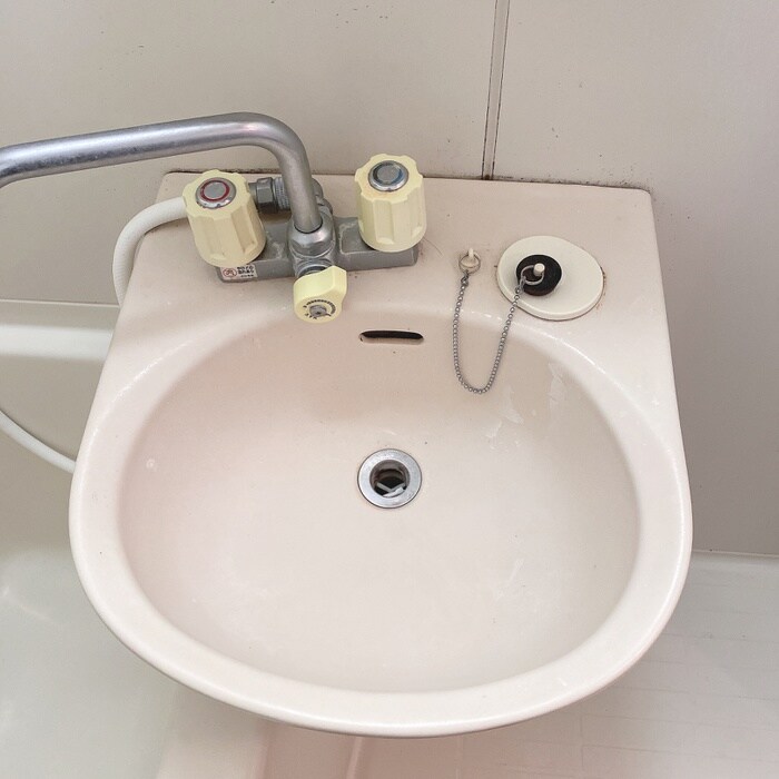 物件内観写真17　(洗面)