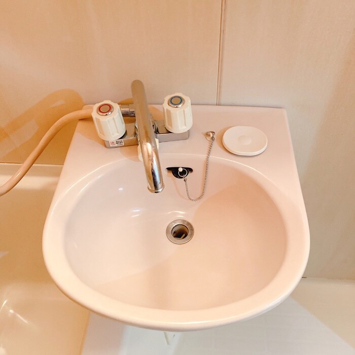 物件内観写真18　(洗面)