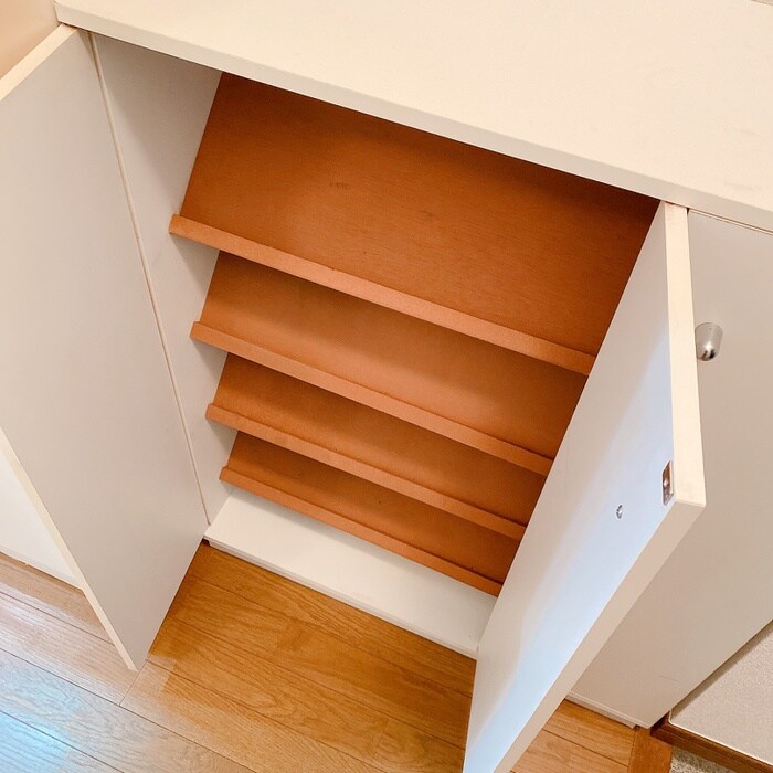 物件内観写真21　(靴箱)