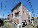 アライハイツＢ