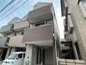 鳩ヶ谷本町戸建