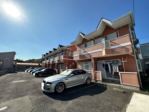 ＣＡＳＡ　ＩＮＯＵＥ　ＵＮＯ外観写真