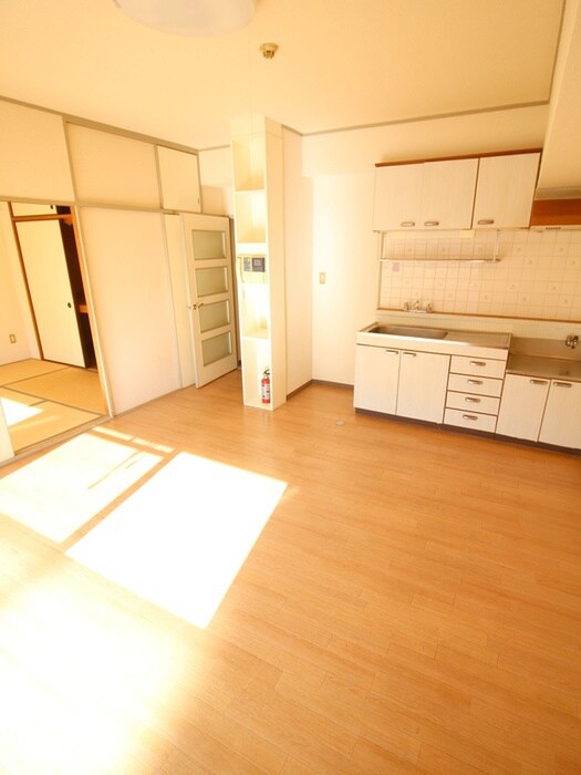 物件内観写真7　(居室)