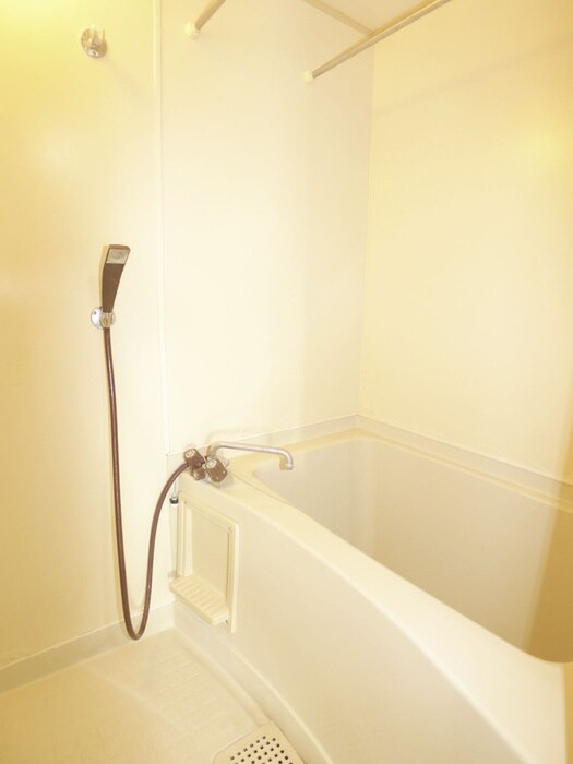 物件内観写真19　(バス／シャワールーム等)