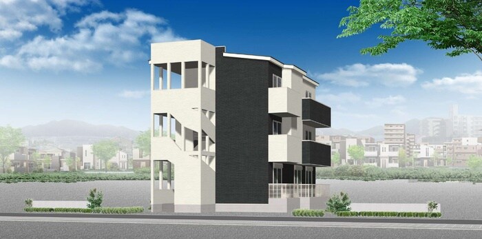 物件外観写真2　(その他)