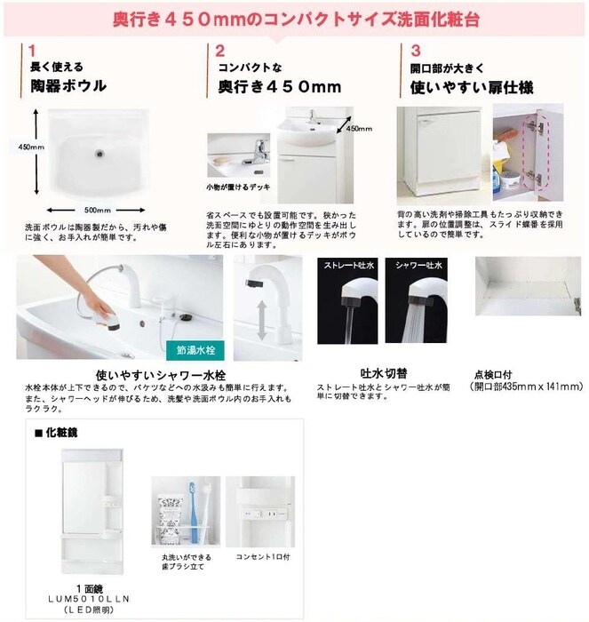 物件内観写真19　(廊下)