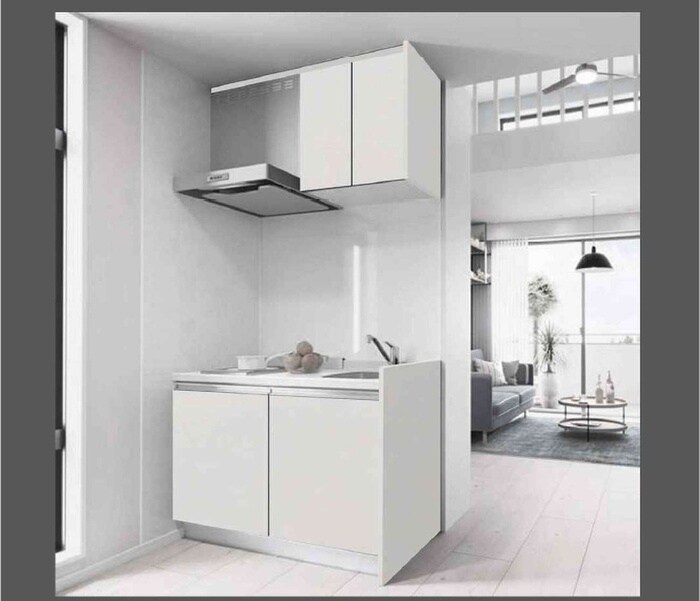 物件内観写真20　(居室)