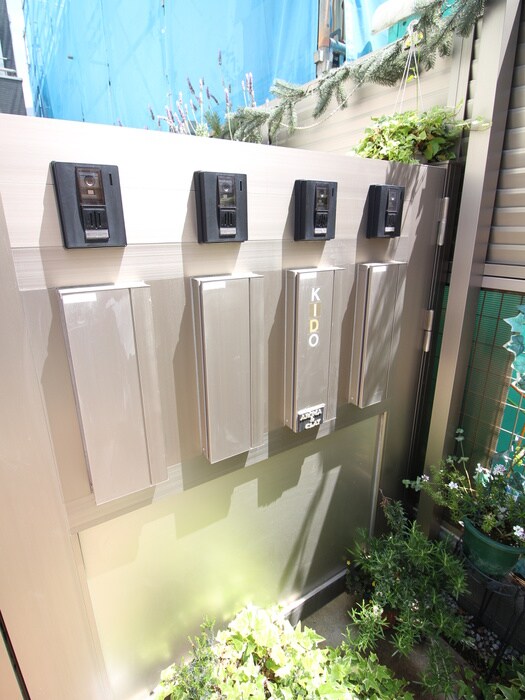 物件外観写真5　(建物設備)