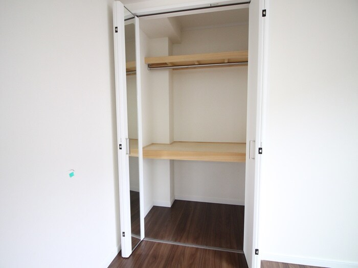 物件内観写真14　(収納)