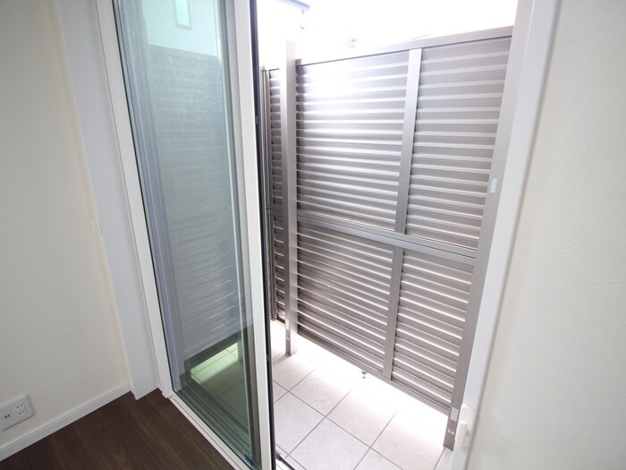 物件内観写真20　(ベランダ・バルコニー)