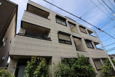 メゾン  フル―ル外観写真