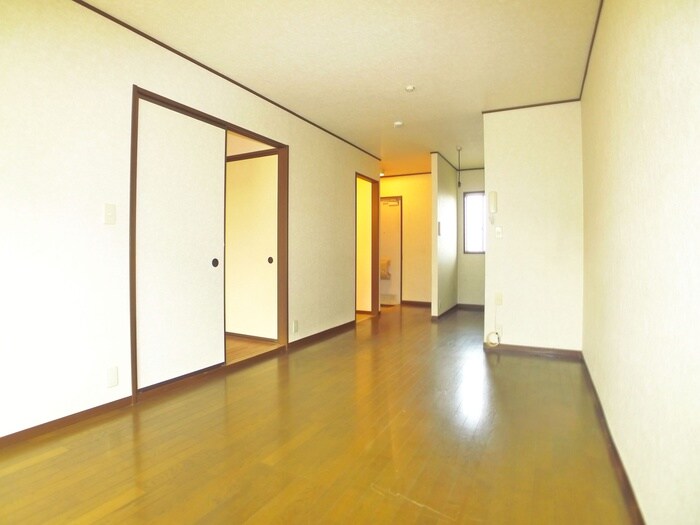 物件内観写真8　(居室)