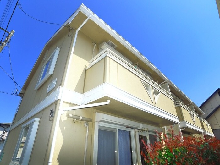 物件外観写真5　(外観写真)