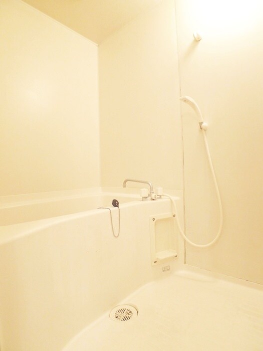 物件内観写真10　(バス／シャワールーム等)