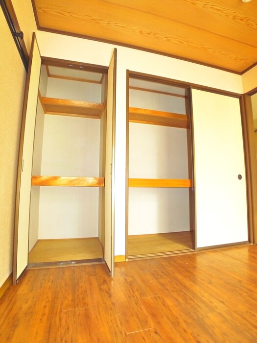 物件内観写真14　(収納)