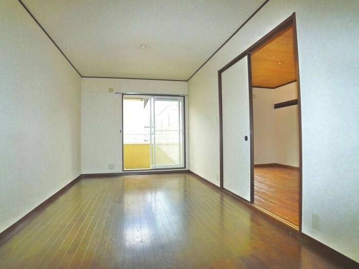 物件内観写真18　(居室)