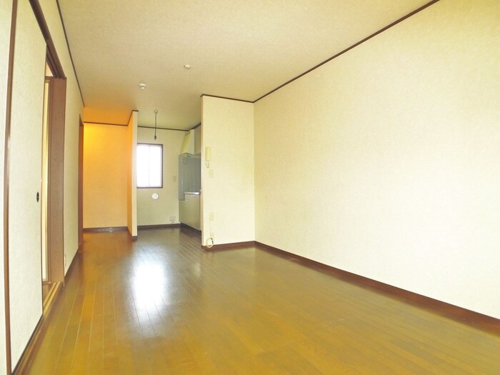 物件内観写真19　(居室)