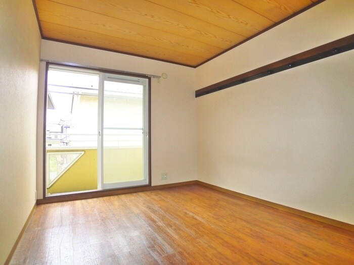 物件内観写真20　(居室)