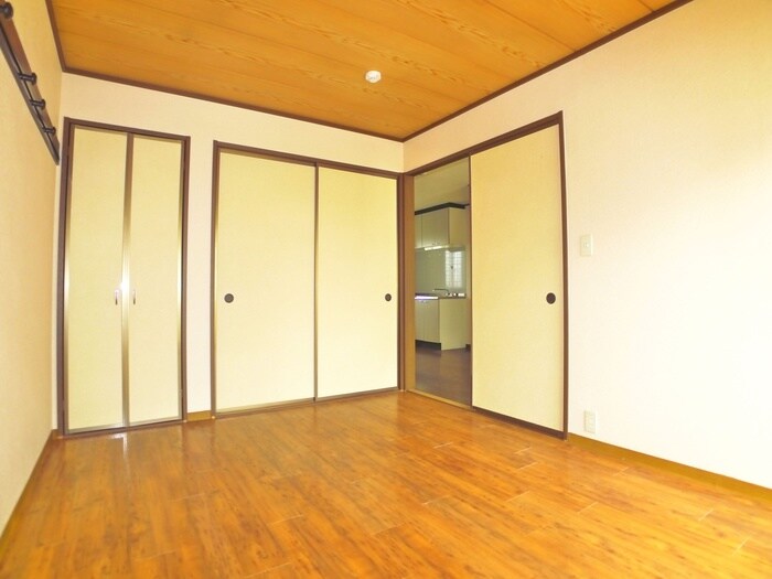 物件内観写真21　(居室)