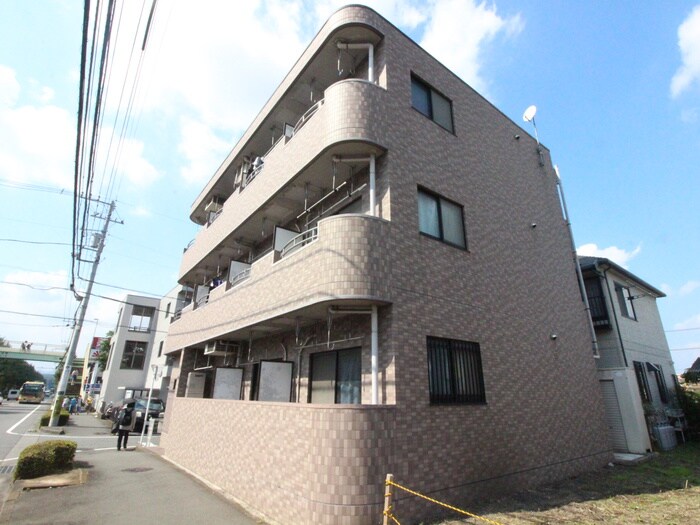 物件外観写真3　(外観写真)