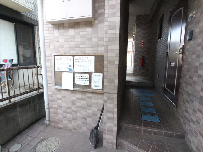 物件外観写真4　(外観写真)