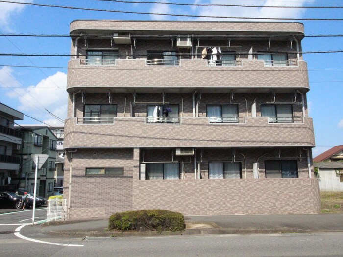 物件外観写真6　(外観写真)