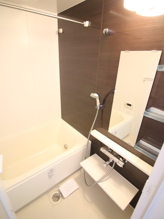 物件内観写真6　(バス／シャワールーム等)