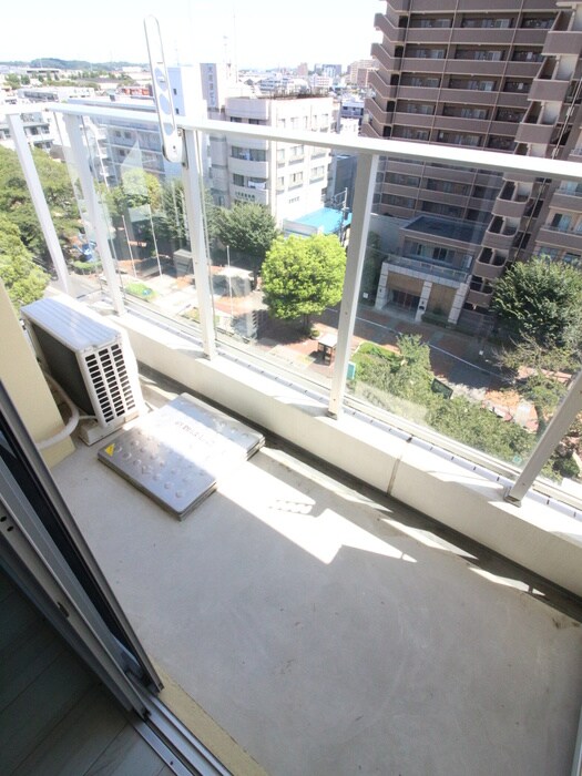 物件内観写真10　(ベランダ・バルコニー)