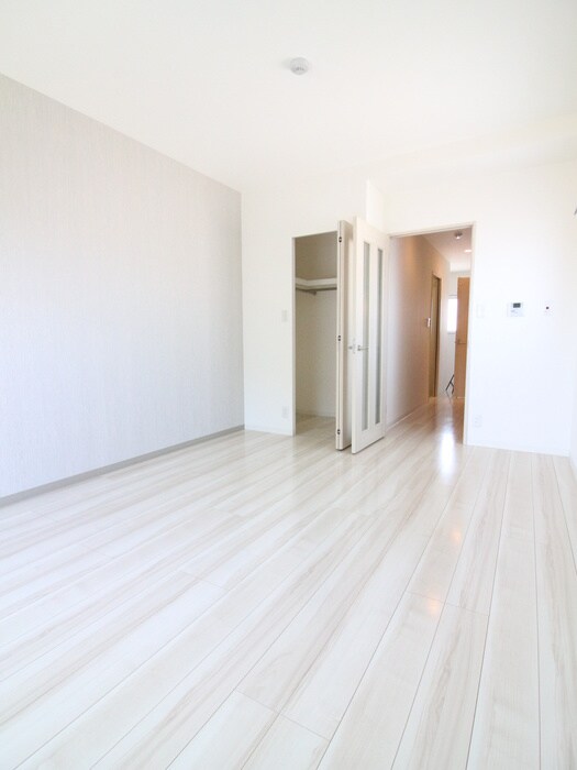 物件内観写真14　(居室)