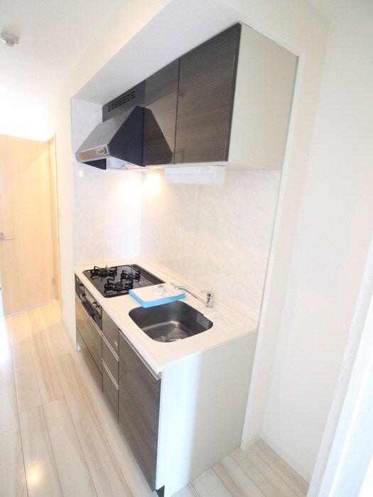 物件内観写真16　(キッチン)