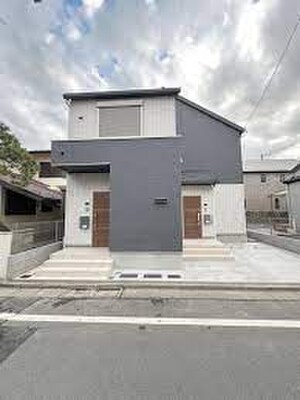アーバンラクス尾山台外観写真