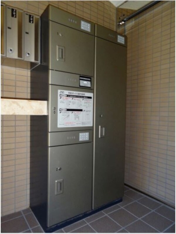 建物設備