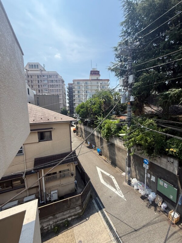 周辺環境