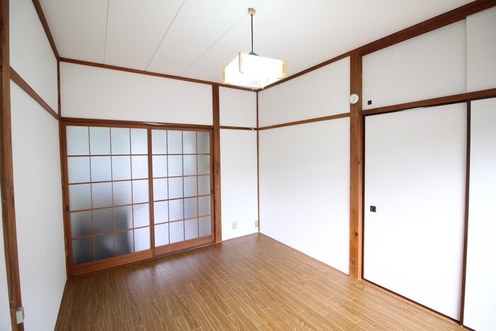 物件内観写真5　(居室)