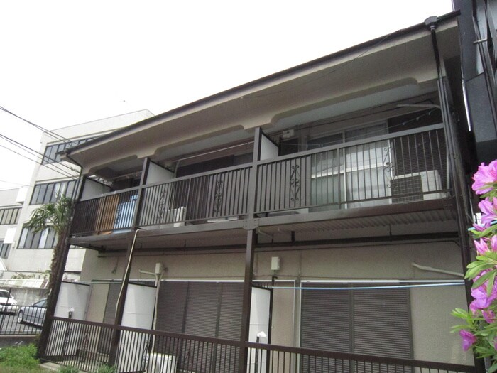 物件外観写真3　(外観写真)