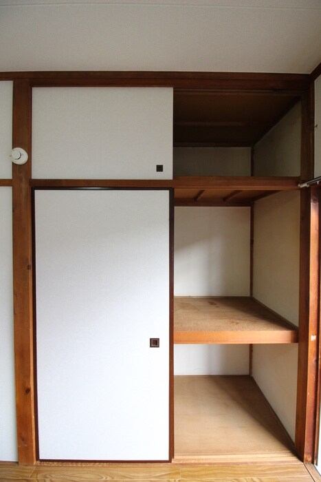 物件内観写真9　(収納)