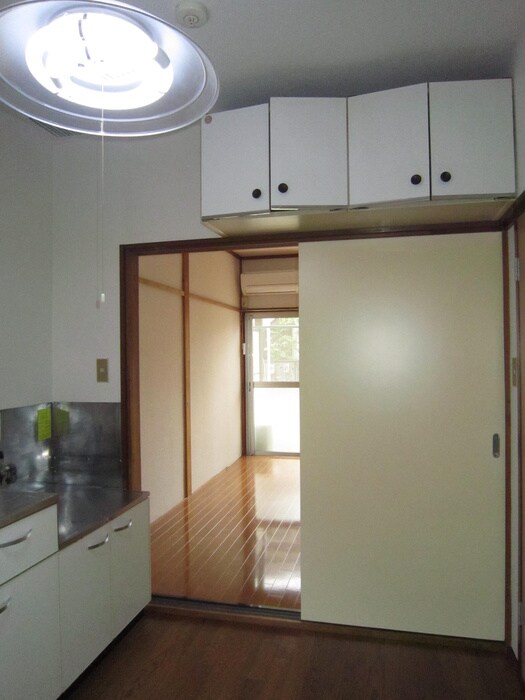 物件内観写真10　(キッチン)