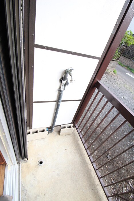 物件内観写真10　(廊下)