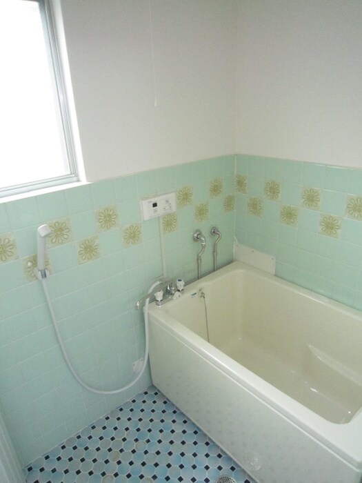 物件内観写真11　(バス／シャワールーム等)