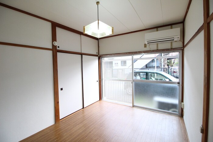 物件内観写真11　(居室)